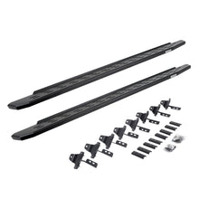 Load image into Gallery viewer, Go Rhino 69651687PC RB30 Running Boards w/Mounting Brackets