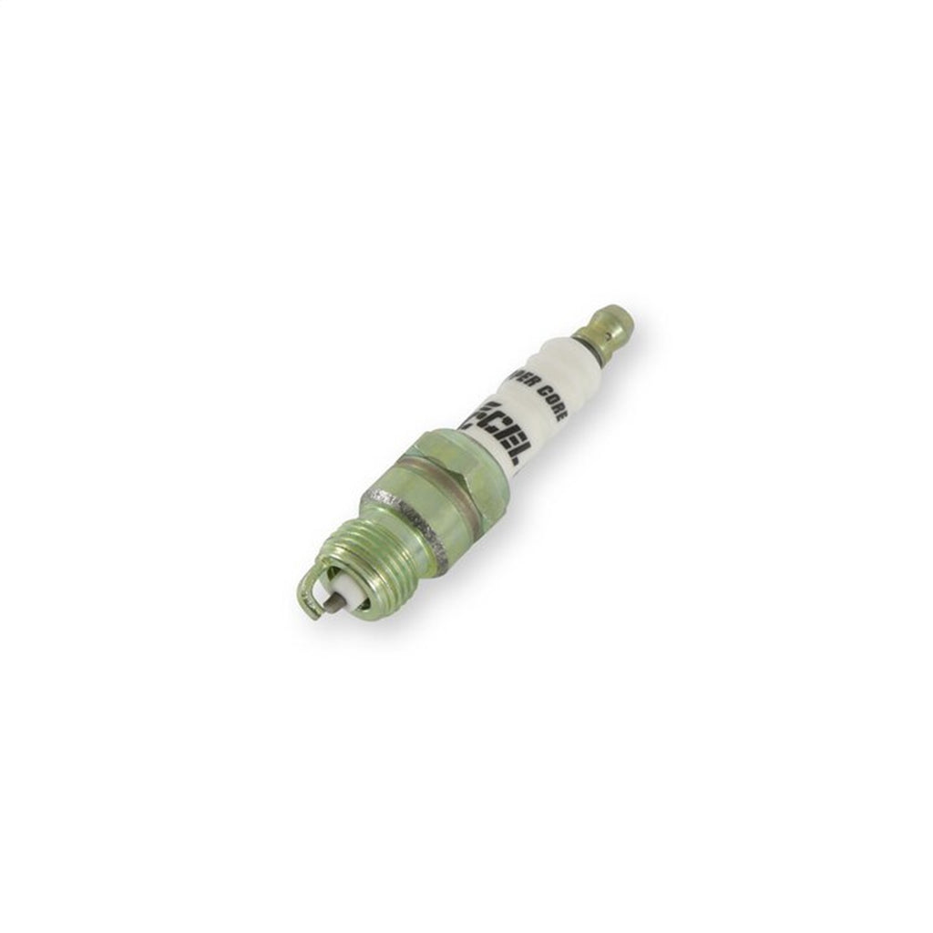 ACCEL 0574S-4 U-Groove Spark Plug Header Plug