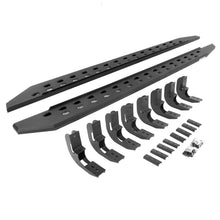 Load image into Gallery viewer, Go Rhino 69404880SPC RB20 Slim Line Running Boards w/Mounting Brackets Kit