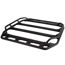 Load image into Gallery viewer, Go Rhino 5933342T SRM300 Flat Platform Rack w/Dual Rail Kit