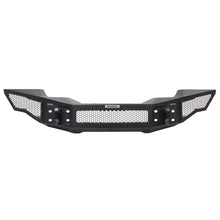 Load image into Gallery viewer, Go Rhino 331200T Rockline Front Full Width Bumper