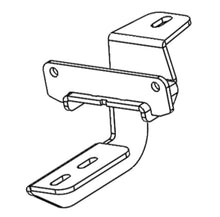 Load image into Gallery viewer, Go Rhino 6949276 V-Series V3/RB30/RB Slim Side Steps Mounting Brackets