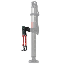 Load image into Gallery viewer, Go Rhino XG-RJ50030B Wheel Strap Hook Jack Accessory