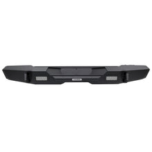 Load image into Gallery viewer, Go Rhino 27220T Trailline Rear Full Width Bumper Fits 07-18 Wrangler (JK)