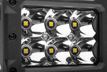 Load image into Gallery viewer, Go Rhino 753003023SBS Bright Series - LED Spot Light Kit
