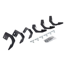 Load image into Gallery viewer, Go Rhino 6942065 RB10/RB20 Running Board Mounting Brackets