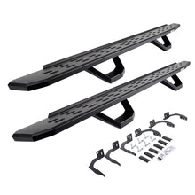 Load image into Gallery viewer, Go Rhino 6961068720PC RB30 Running Boards w/Mounting Brackets