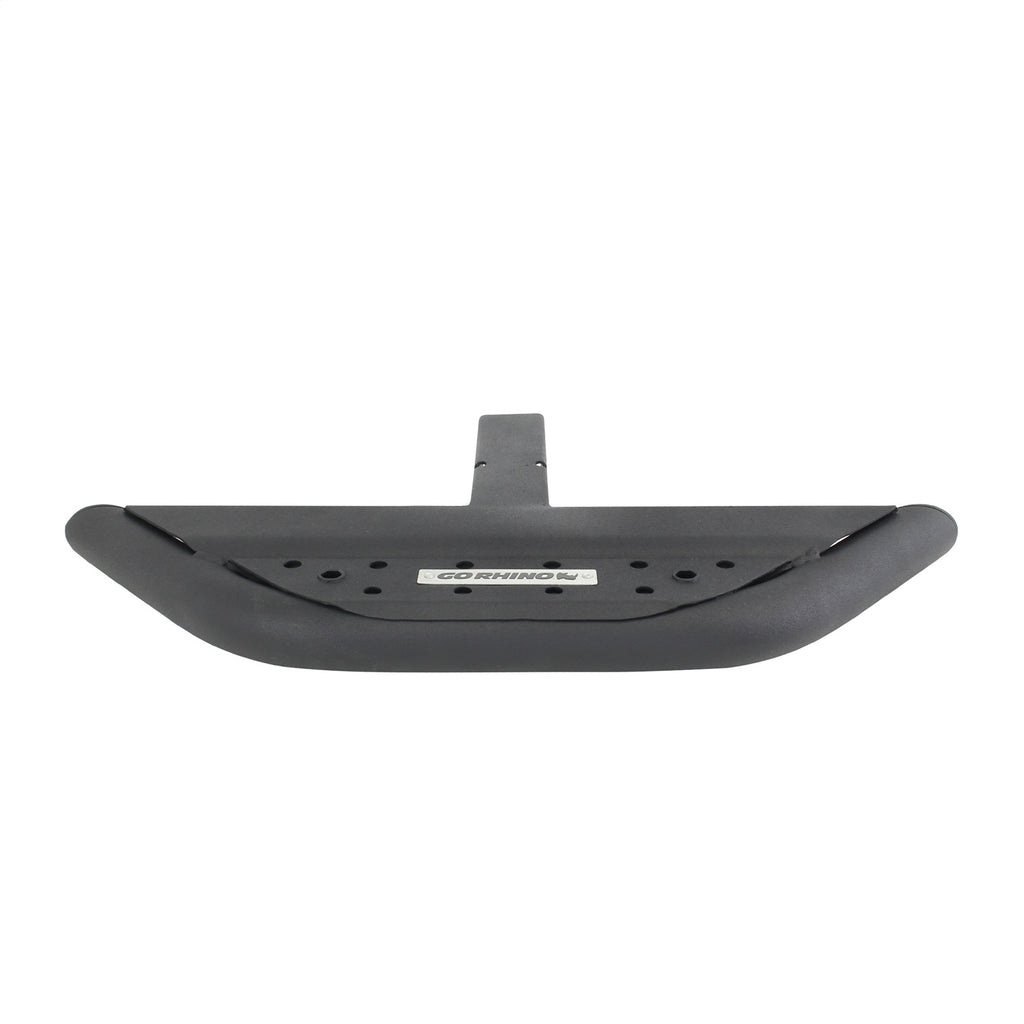 Go Rhino DSS618T Dominator DSS Hitch Step