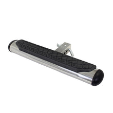 Load image into Gallery viewer, Go Rhino 460PS 4 in. Oval Hitch Step
