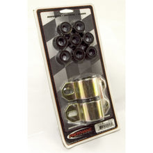 Load image into Gallery viewer, Rugged Ridge 1-1101BL Swaybar Bushing Kit Fits 76-86 CJ5 CJ7 Scrambler