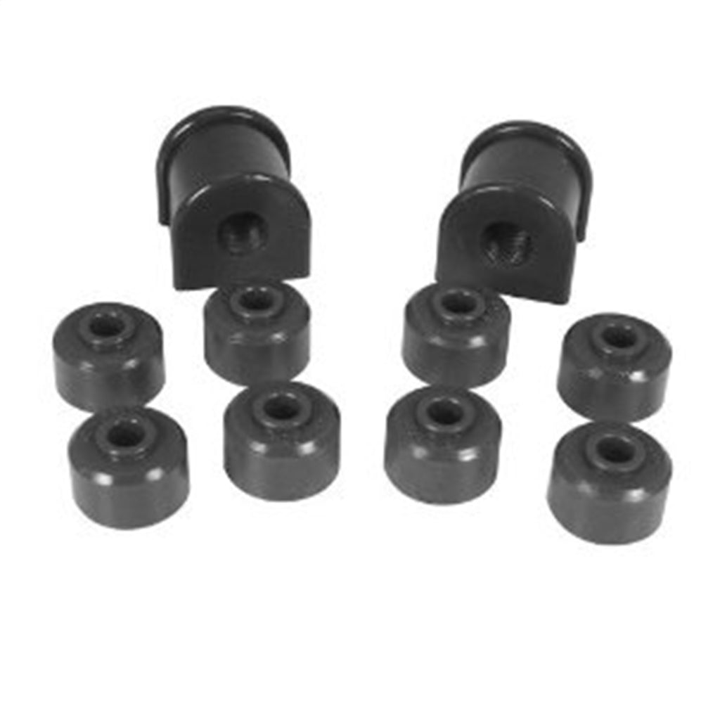 Rugged Ridge 1-1109BL Swaybar Bushing Kit Fits 93-98 Grand Cherokee (ZJ)