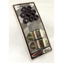 Load image into Gallery viewer, Rugged Ridge 1-1110BL Swaybar Bushing Kit Fits 76-86 CJ5 CJ7 Scrambler