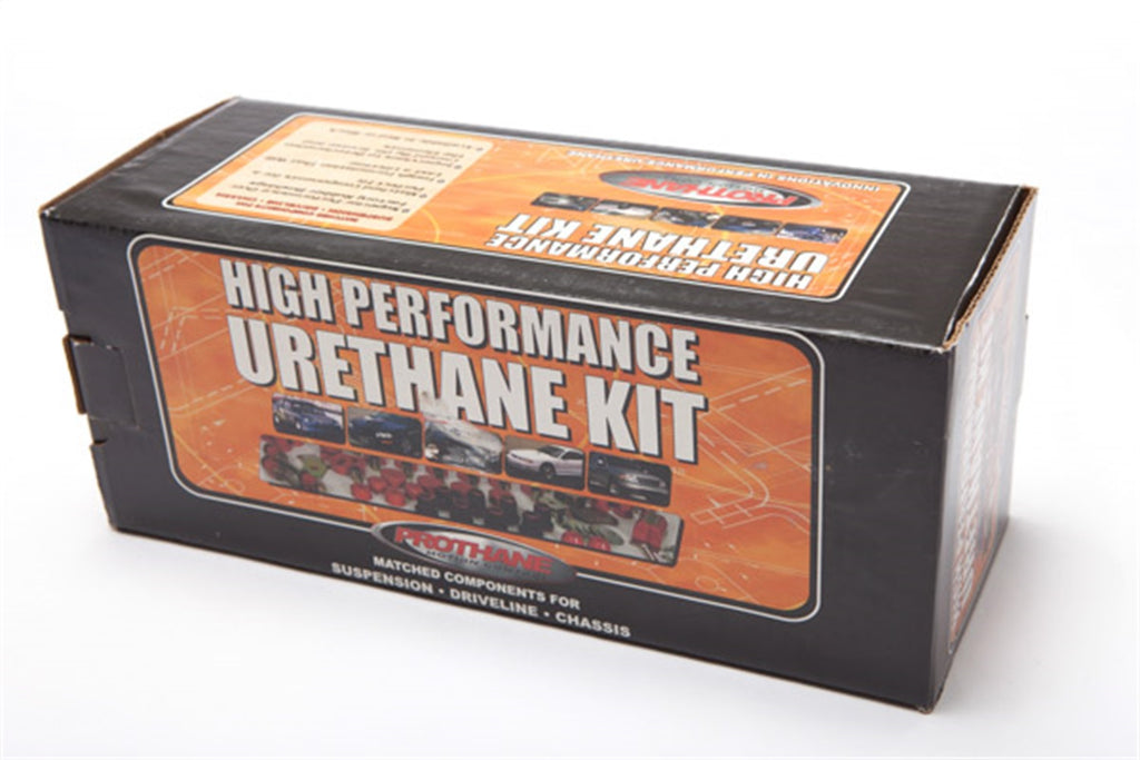 Rugged Ridge 1-116 Body Lift Fits 07-18 Wrangler (JK)