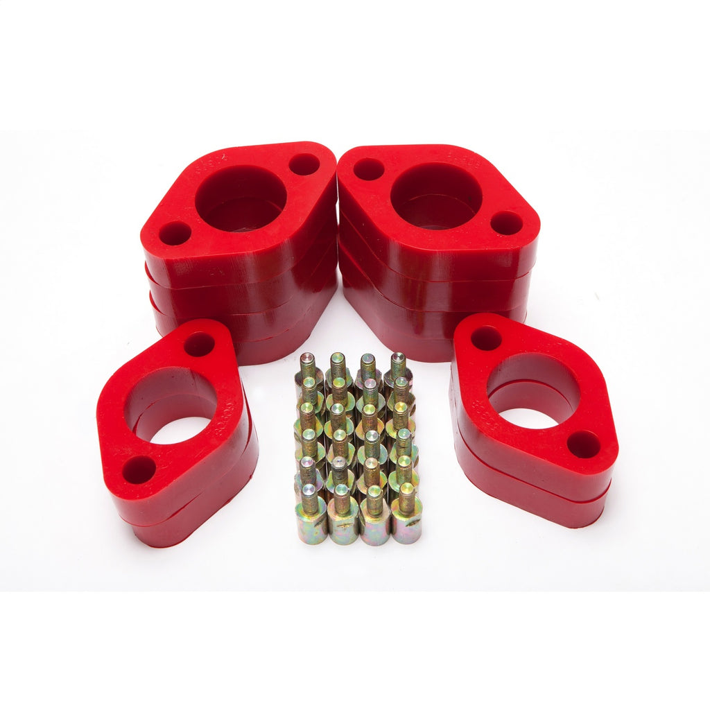 Rugged Ridge 1-116 Body Lift Fits 07-18 Wrangler (JK)