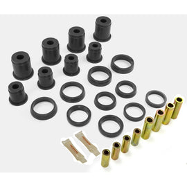 Rugged Ridge 1-202BL Control Arm Bushing Kit Fits 84-01 Cherokee (XJ)