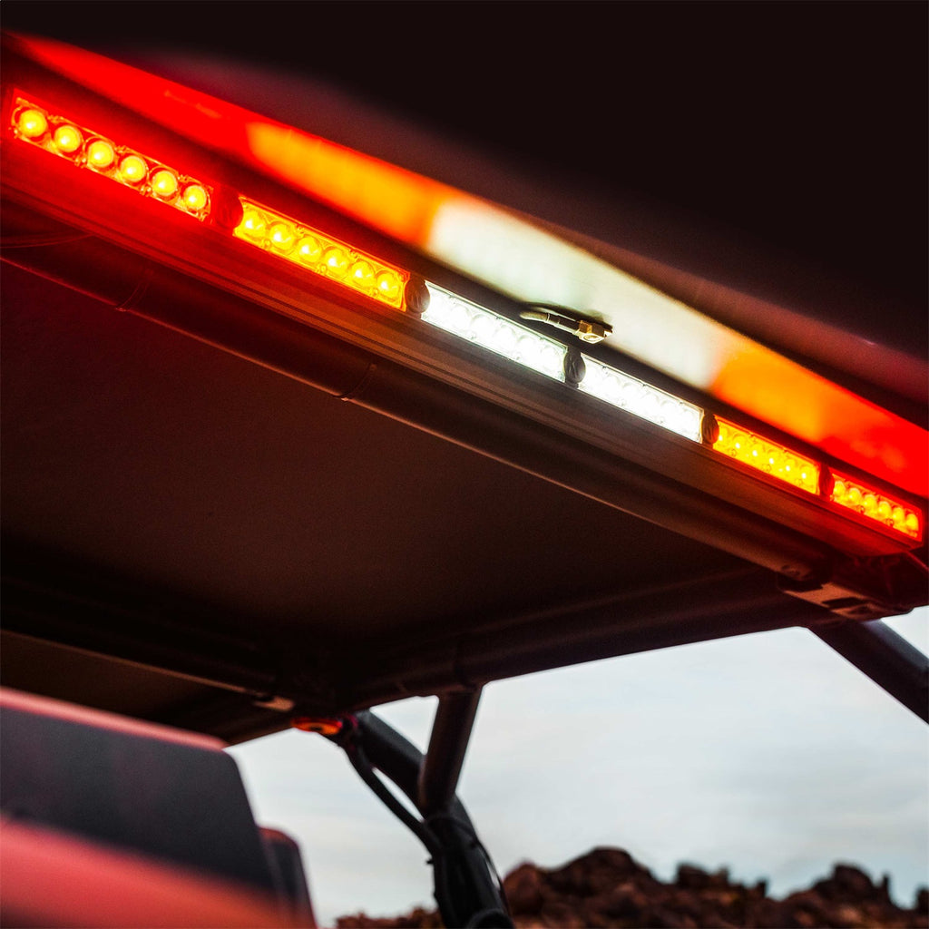 KC HiLites 98011 Chase LED Light Bar