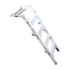 Load image into Gallery viewer, Westin 10-3000 Truck-Pal Tailgate Ladder