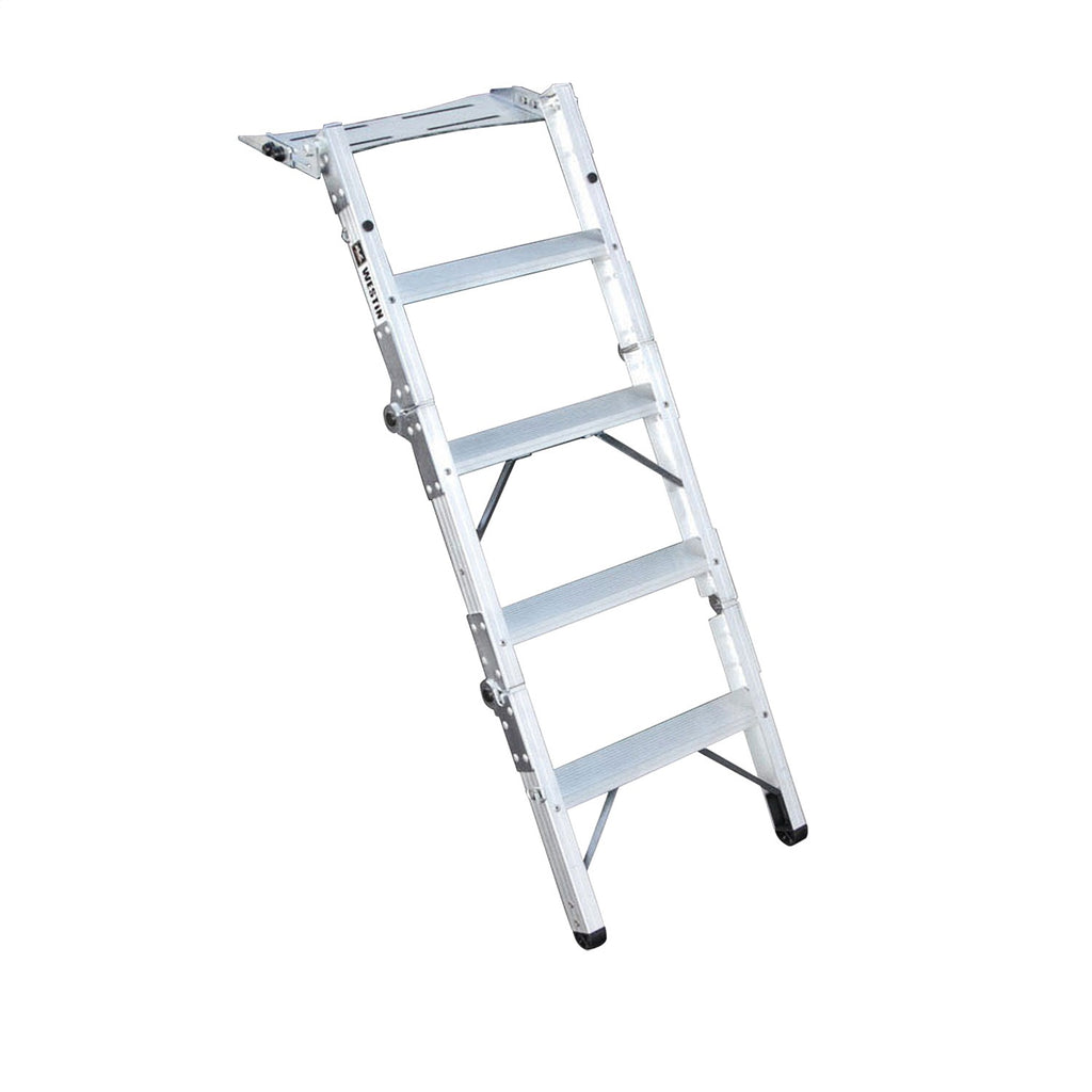 Westin 10-3000 Truck-Pal Tailgate Ladder