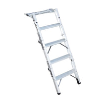 Load image into Gallery viewer, Westin 10-3000 Truck-Pal Tailgate Ladder