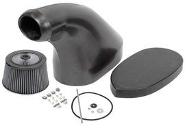K&N Filters 100-8504 Composite Intake Scoop