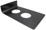 K&N Filters 100-8509 Hood Scoop Pan