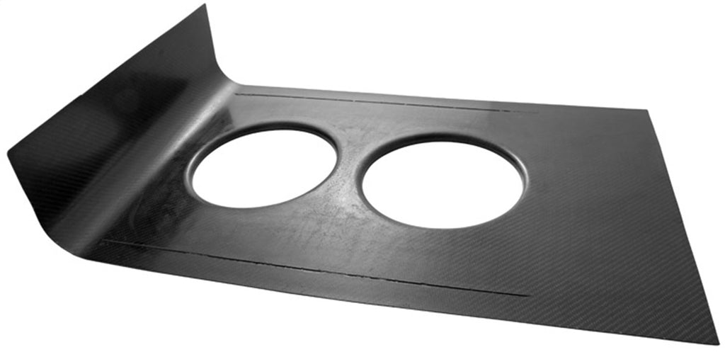 K&N Filters 100-8510 Hood Scoop Pan