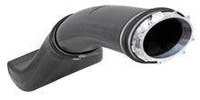 Load image into Gallery viewer, K&amp;N Filters 100-8522 Custom Racing Air Intake Tube
