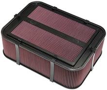 Load image into Gallery viewer, K&amp;N Filters 100-8567 Sprintcar Cold Air Box