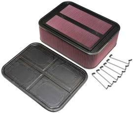 K&N Filters 100-8567 Sprintcar Cold Air Box