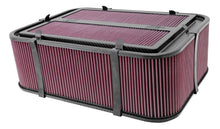 Load image into Gallery viewer, K&amp;N Filters 100-8568 Sprintcar Cold Air Box