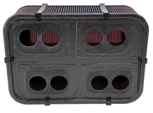 Load image into Gallery viewer, K&amp;N Filters 100-8568 Sprintcar Cold Air Box