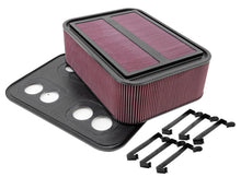 Load image into Gallery viewer, K&amp;N Filters 100-8568 Sprintcar Cold Air Box