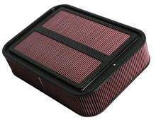 Load image into Gallery viewer, K&amp;N Filters 100-8591 Sprintcar Cold Air Box
