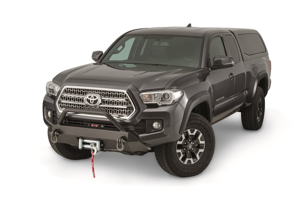 Warn 100044 Semi Hidden Mounting Kit Fits 16-18 Tacoma