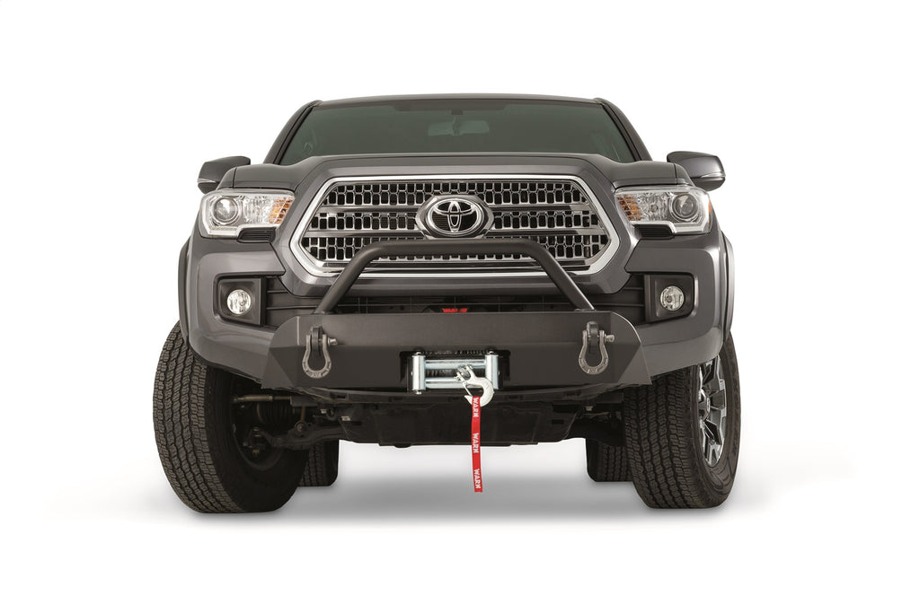 Warn 100044 Semi Hidden Mounting Kit Fits 16-18 Tacoma