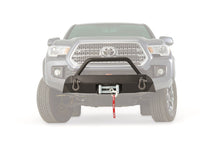 Load image into Gallery viewer, Warn 100044 Semi Hidden Mounting Kit Fits 16-18 Tacoma