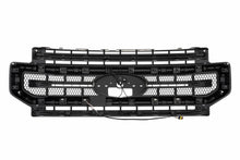 Load image into Gallery viewer, Morimoto XBG12 XBG LED Grille Fits Super Duty 20-22 Chrome Finish / White DRL