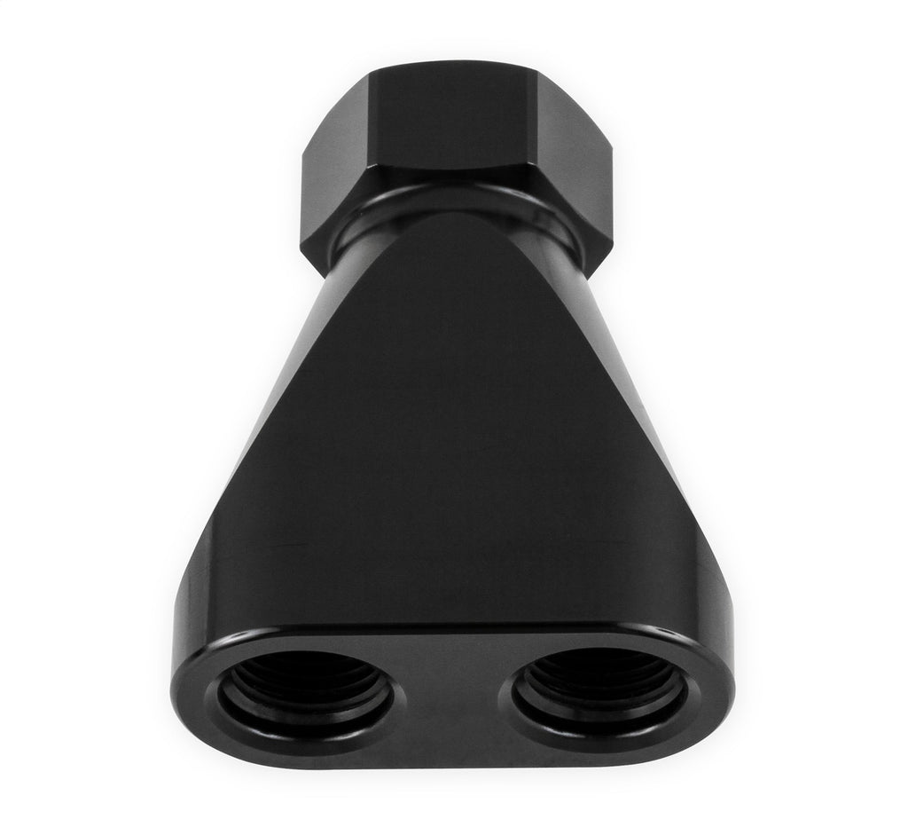 Earls Plumbing 100160ERL Fuel Distribution Y Block