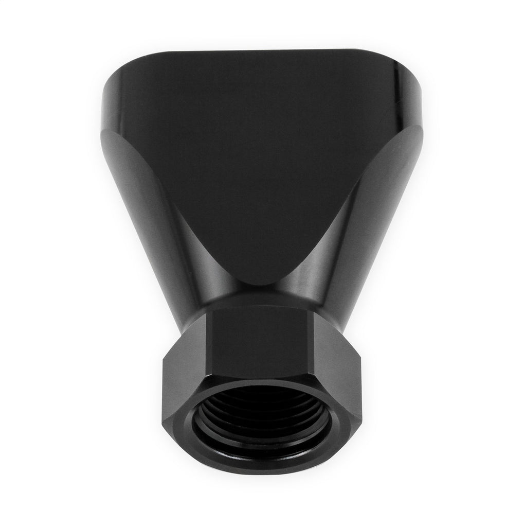 Earls Plumbing 100160ERL Fuel Distribution Y Block