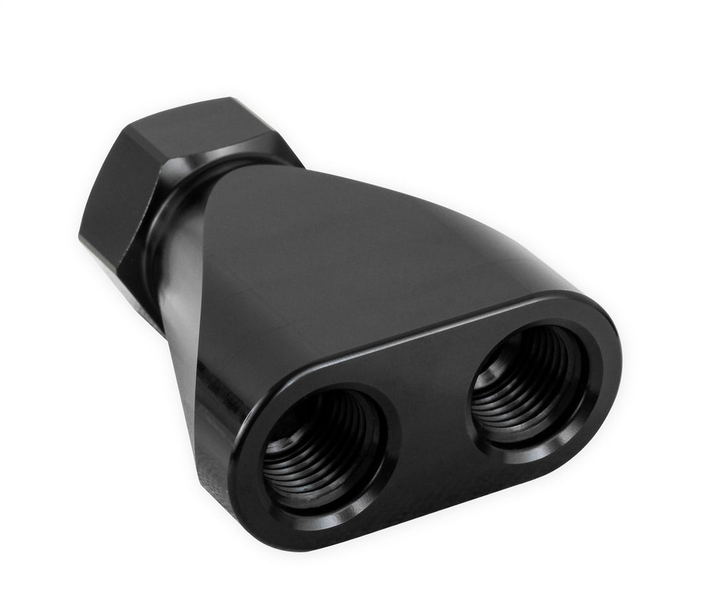 Earls Plumbing 100160ERL Fuel Distribution Y Block