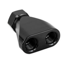 Load image into Gallery viewer, Earls Plumbing 100160ERL Fuel Distribution Y Block