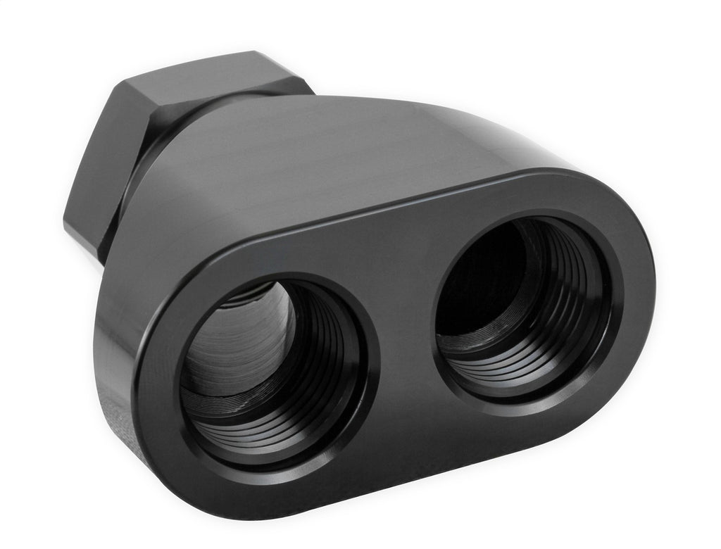 Earls Plumbing 100162ERL Fuel Distribution Y Block