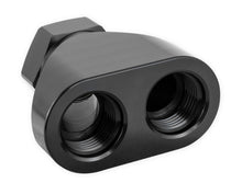 Load image into Gallery viewer, Earls Plumbing 100162ERL Fuel Distribution Y Block