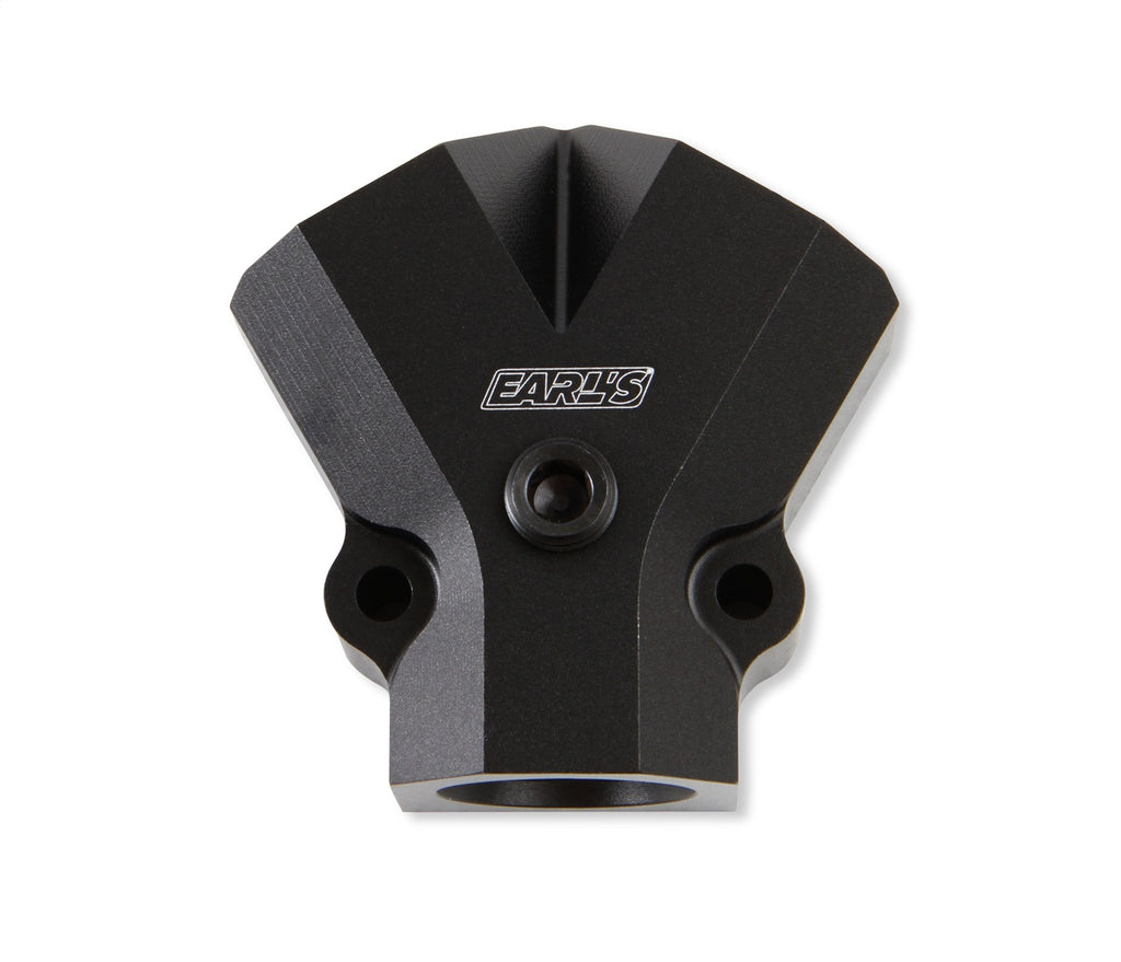 Earls Plumbing 100176ERL Fuel Distribution Y Block