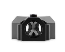 Load image into Gallery viewer, Earls Plumbing 100176ERL Fuel Distribution Y Block