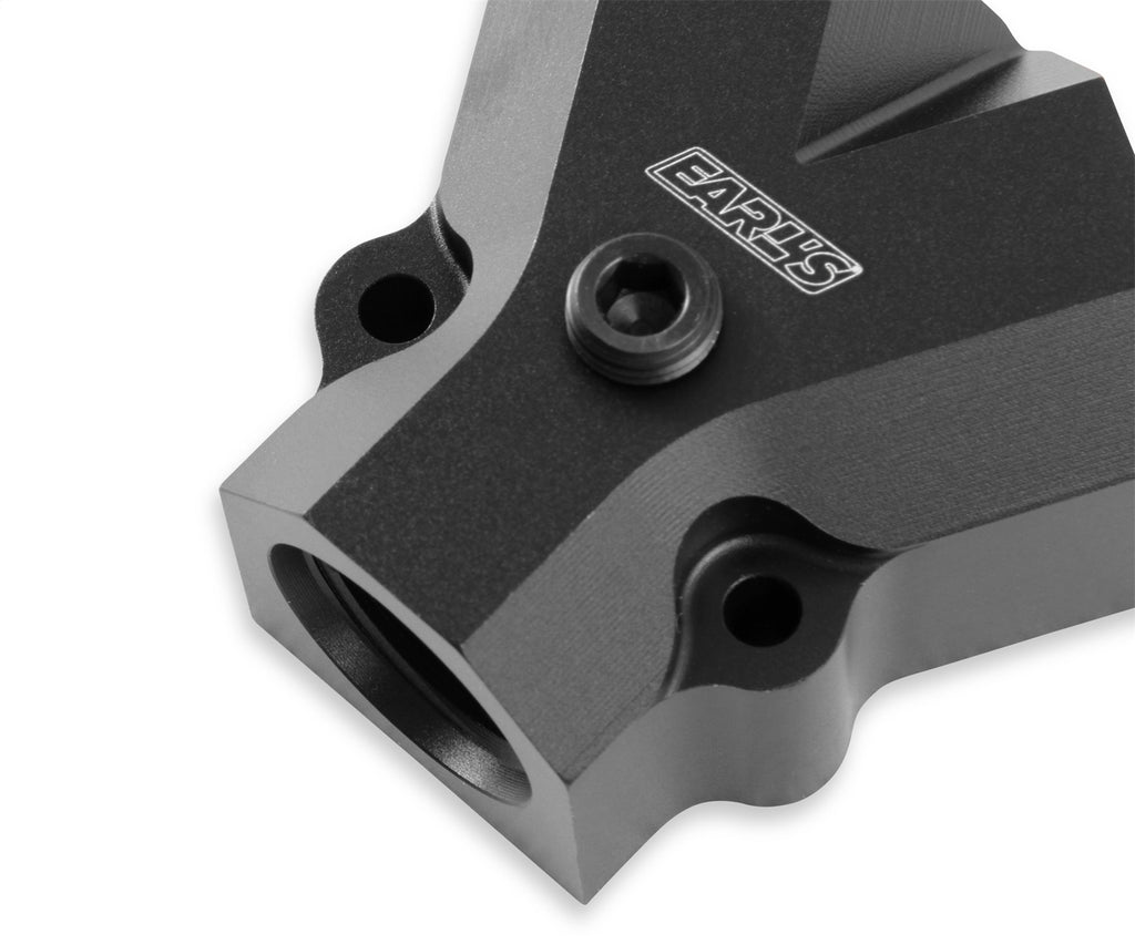 Earls Plumbing 100176ERL Fuel Distribution Y Block