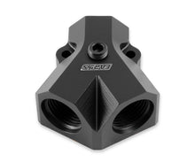 Load image into Gallery viewer, Earls Plumbing 100176ERL Fuel Distribution Y Block