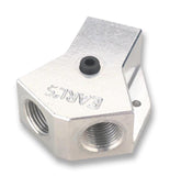 Earls Plumbing 100184ERLP Fuel Distribution Y Block