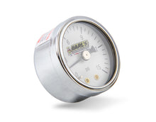 Load image into Gallery viewer, Earls Plumbing 100195ERL Fuel Pressure Gauge