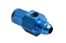 Load image into Gallery viewer, Earls Plumbing 100199ERL Fuel Pressure Gauge Adapter